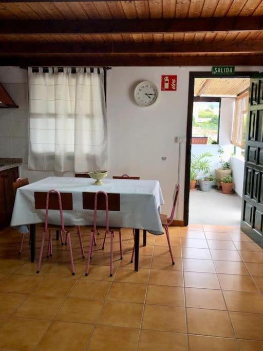 Finca Maranuela La Perdoma Extérieur photo